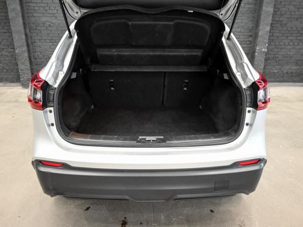 Nissan Qashqai II Рестайлинг с пробегом 2021 года, цена 2 200 000 рублей, 92233 км, внедорожник, Автокод Объявления