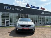 Nissan Qashqai I Рестайлинг Набережные Челны  - изображение 35