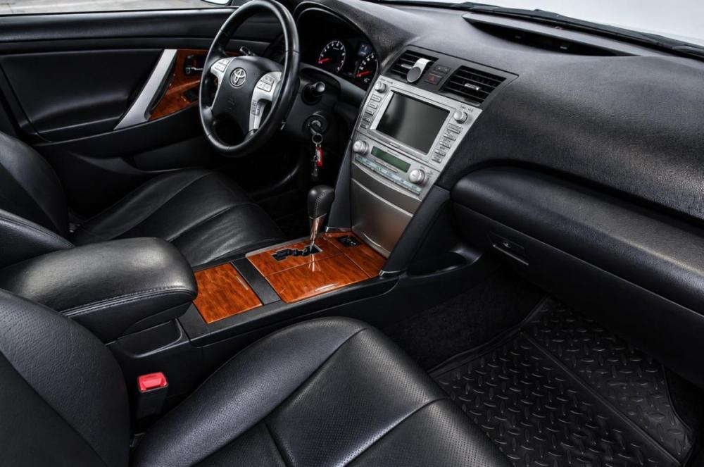 Toyota Camry VI (XV40) Рестайлинг Челябинск  - изображение 10
