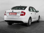 Skoda Rapid I Иркутск  - изображение 25