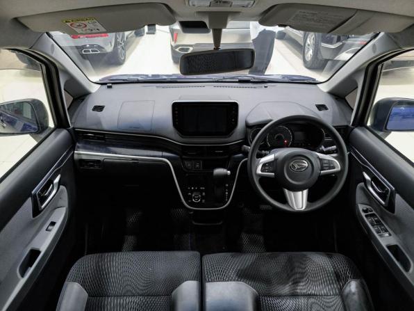 Daihatsu Move VI с пробегом 2015 года, цена 790 000 рублей, 111379 км, минивэн, Автокод Объявления