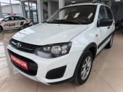 Lada (ВАЗ) Kalina II Арзамас  - изображение 7