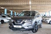 Nissan X-Trail III Рестайлинг Уфа  - изображение 24