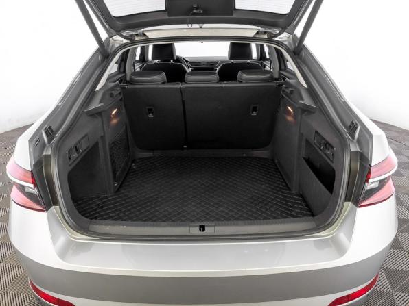 Skoda Superb III Рестайлинг с пробегом 2025 года, цена 3 165 000 рублей, 18112 км, лифтбек, Автокод Объявления