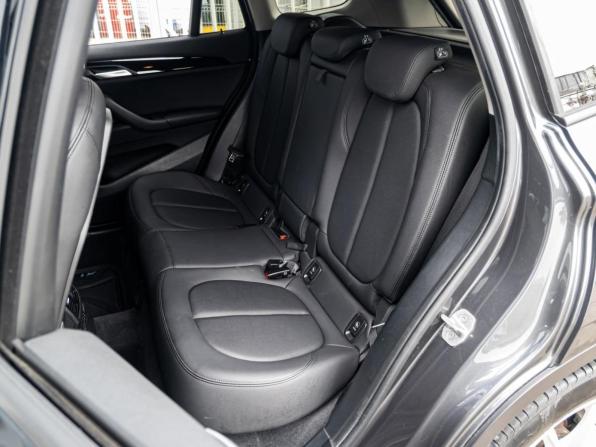 BMW X1 II (F48) Рестайлинг с пробегом 2020 года, цена 2 670 000 рублей, 51780 км, внедорожник, Автокод Объявления