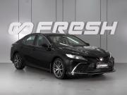 Toyota Camry VIII (XV70) Рестайлинг Минеральные Воды  - изображение 21