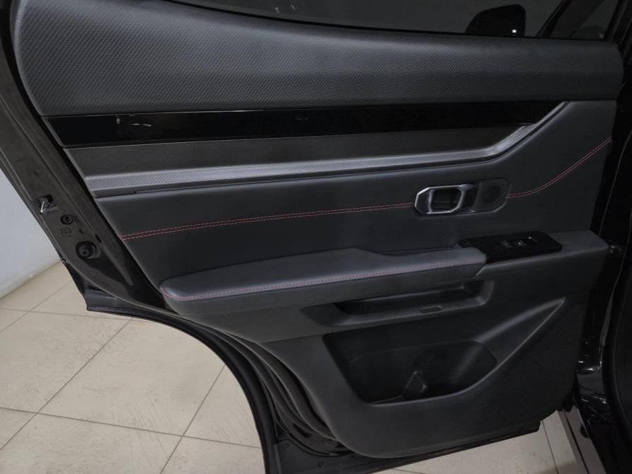 JETOUR DASHING I Альметьевск  - изображение 14
