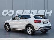Mercedes-Benz GLA I (X156) Рестайлинг Краснодар  - изображение 23