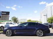 Kia Stinger I Москва  - изображение 38