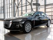 Hongqi H5 II Волгоград  - изображение 35