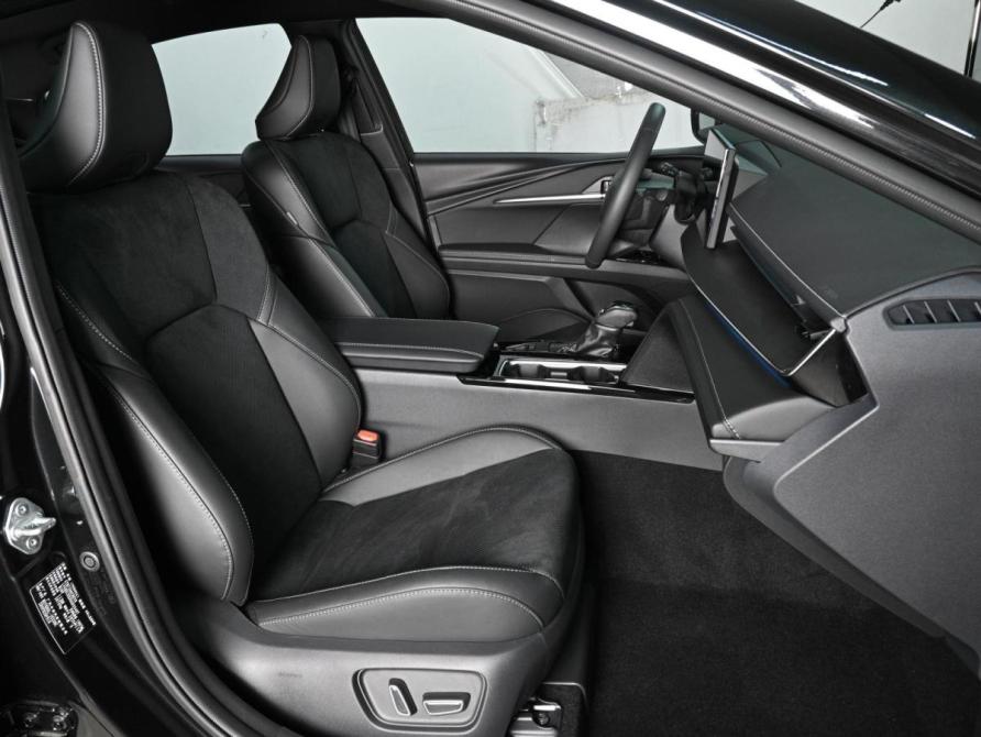 Toyota Camry IX (XV80) China Market Ростов-на-Дону  - изображение 10