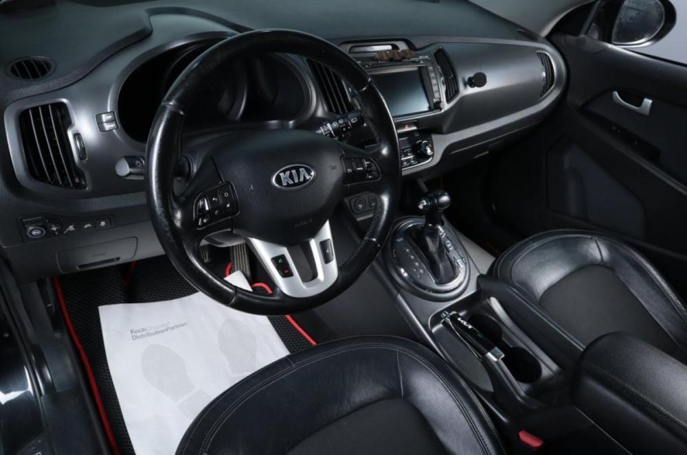 Kia Sportage III Челябинск  - изображение 8