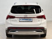 Hyundai Santa Fe IV Рестайлинг Балашиха  - изображение 25