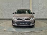 Toyota Camry VII (XV50) Рестайлинг Москва  - изображение 18
