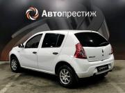 Renault Sandero I Ставрополь  - изображение 25