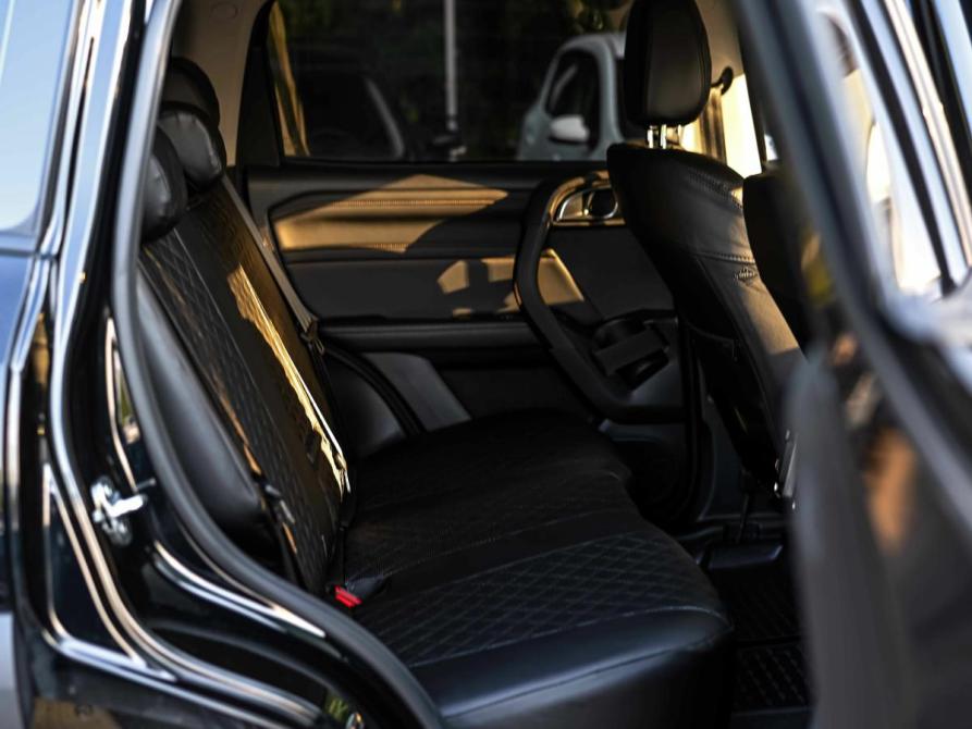 Haval Dargo Санкт-Петербург  - изображение 13