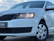 Skoda Rapid I Рестайлинг Волгоград  - изображение 40