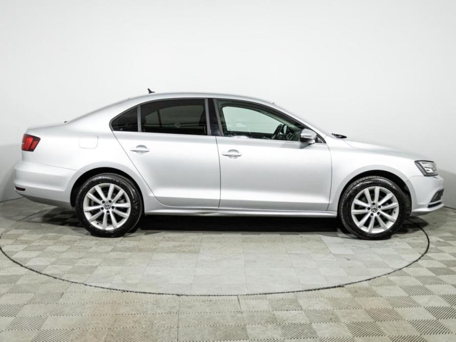 Volkswagen Jetta VI Рестайлинг Санкт-Петербург  - изображение 4