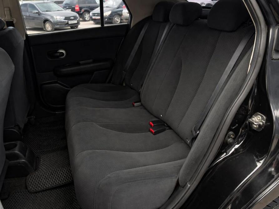 Nissan Tiida I Пермь  - изображение 18