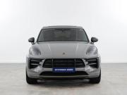 Porsche Macan I Рестайлинг Москва  - изображение 31