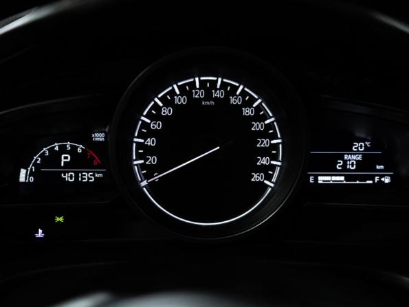 Mazda CX-4 I Рестайлинг с пробегом 2022 года, цена 2 885 000 рублей, 39980 км, внедорожник, Автокод Объявления