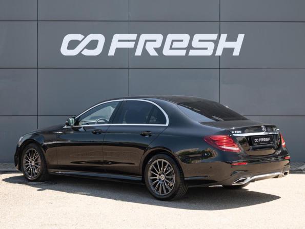 Mercedes-Benz E-Класс V (W213 S213 C238) с пробегом 2017 года, цена 2 665 000 рублей, 206964 км, седан, Автокод Объявления