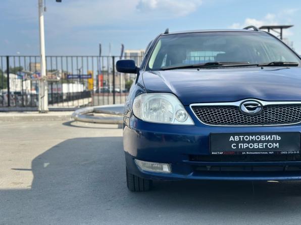 Toyota Corolla IX (E120 E130) с пробегом 2002 года, цена 330 000 рублей, 298225 км, универсал, Автокод Объявления