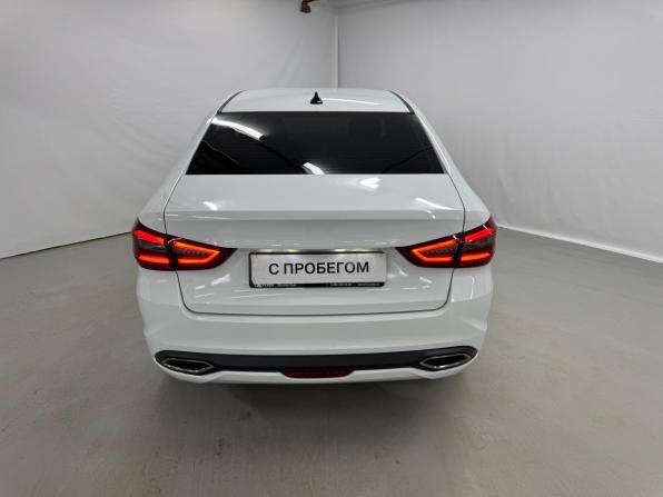 Lada (ВАЗ) Vesta I Рестайлинг (NG) с пробегом 2023 года, цена 1 122 000 рублей, 32433 км, седан, Автокод Объявления