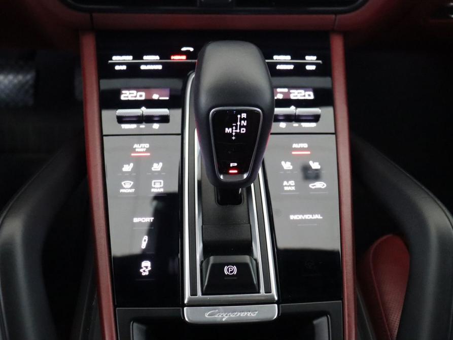 Porsche Cayenne III Калининград  - изображение 23