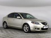 Mazda 3 I (BK) Рестайлинг Химки  - изображение 12