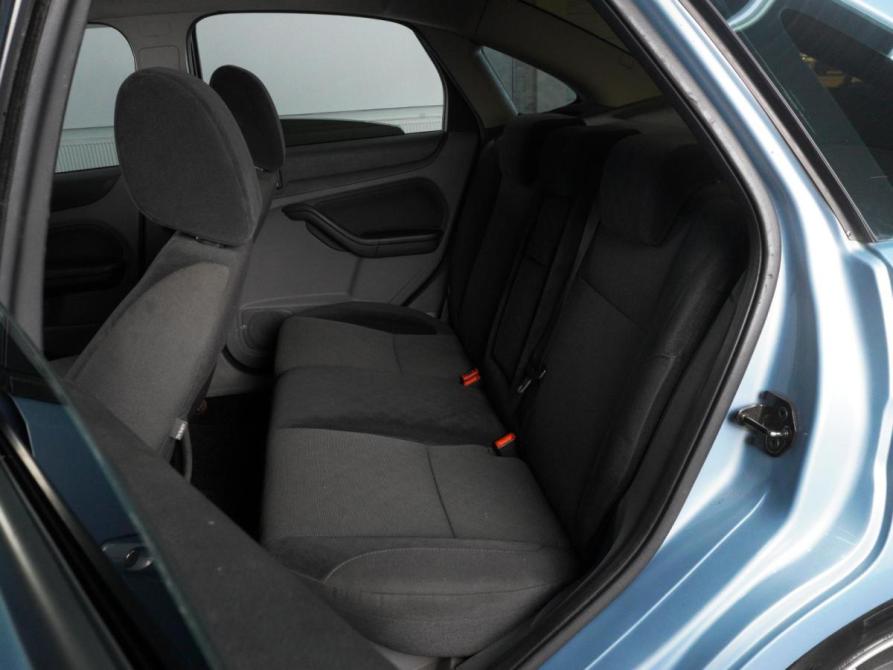 Ford Focus II Рестайлинг Минеральные Воды  - изображение 9