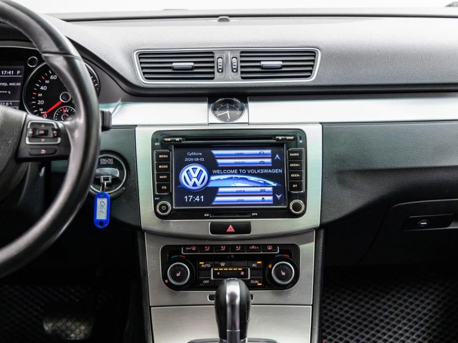 Volkswagen Passat B7 Волгоград  - изображение 19