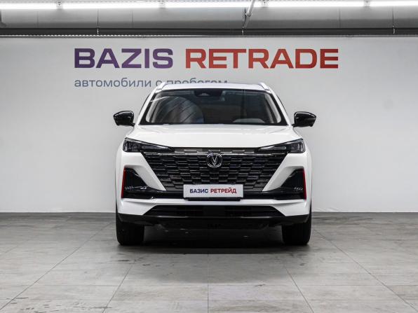 Changan CS55 Plus II с пробегом 2024 года, цена 2 349 000 рублей, 10986 км, внедорожник, Автокод Объявления