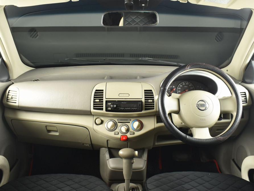 Nissan March III (K12) Кемерово  - изображение 7