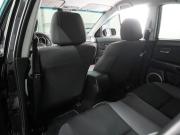 Mazda 3 I (BK) Рестайлинг Воронеж  - изображение 27