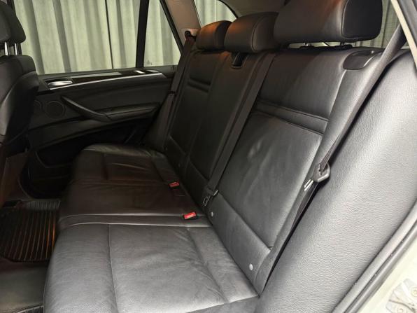 BMW X5 II (E70) Рестайлинг с пробегом 2011 года, цена 1 529 000 рублей, 195720 км, внедорожник, Автокод Объявления