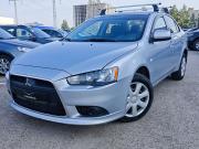 Mitsubishi Lancer X Рестайлинг Уфа  - изображение 11