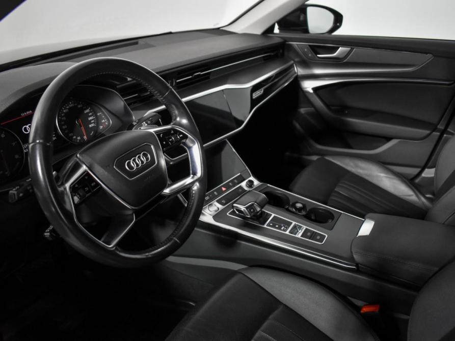 Audi A6 V (C8) Санкт-Петербург  - изображение 9