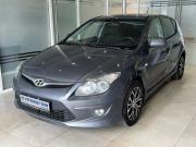 Hyundai i30 I Рестайлинг Москва  - изображение 17