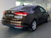 Kia Cerato III Рестайлинг (Classic) Уфа  - изображение 28