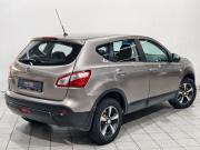 Nissan Qashqai I Рестайлинг Курск  - изображение 21
