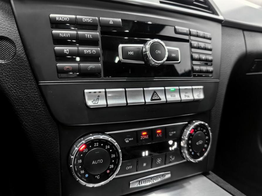 Mercedes-Benz C-Класс III (W204) Рестайлинг Новосибирск  - изображение 23