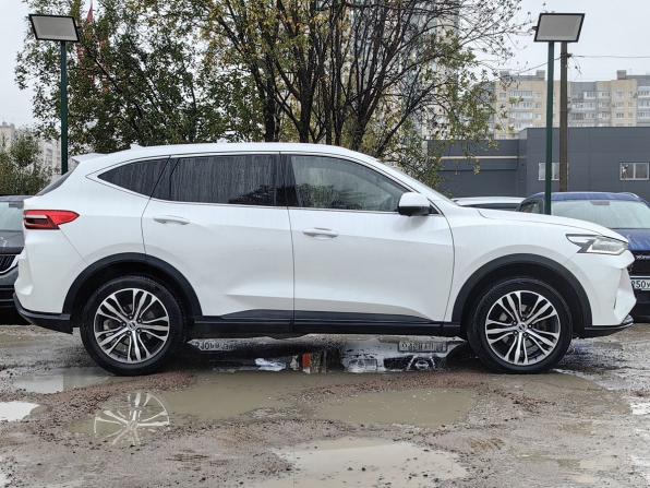 Haval F7 I Рестайлинг с пробегом 2023 года, цена 1 579 000 рублей, 130000 км, внедорожник, Автокод Объявления