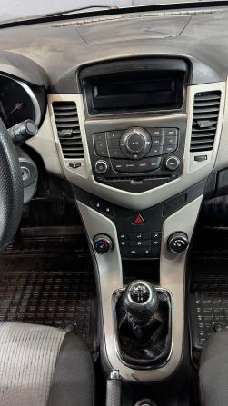 Chevrolet Cruze I с пробегом 2012 года, цена 450 000 рублей, 276000 км, седан, Автокод Объявления