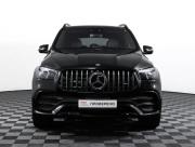 Mercedes-Benz GLE AMG II (V167) Рестайлинг Москва  - изображение 32