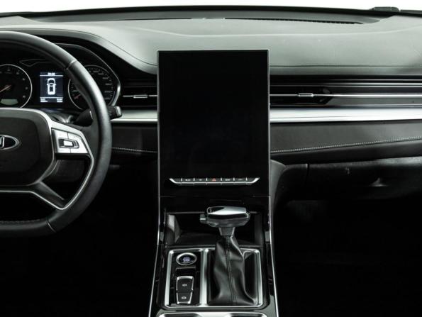 Москвич 6 с пробегом 2023 года, цена 1 589 700 рублей, 38581 км, лифтбек, Автокод Объявления
