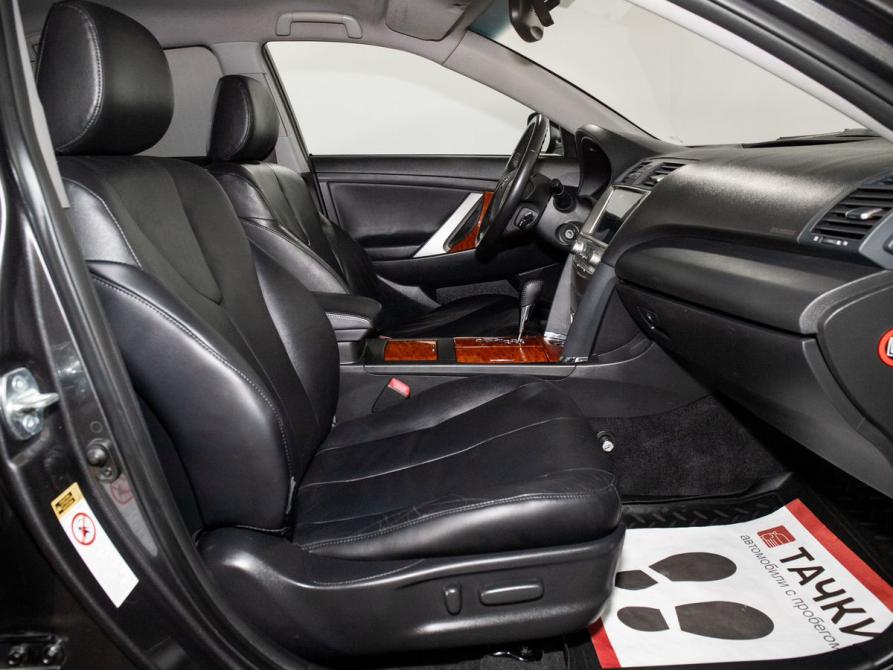 Toyota Camry VI (XV40) Иркутск  - изображение 6