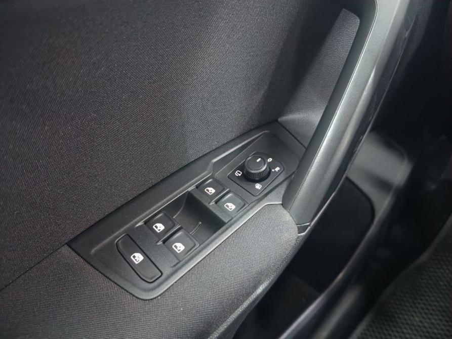 Volkswagen Tiguan II Рестайлинг Воронеж  - изображение 17