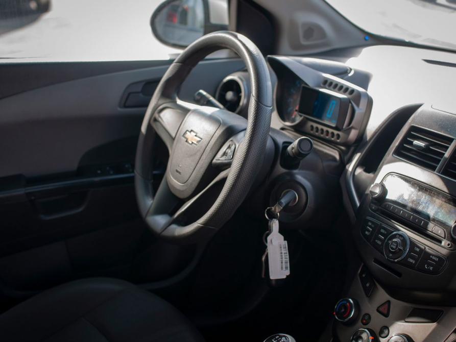 Chevrolet Aveo II Курган  - изображение 14