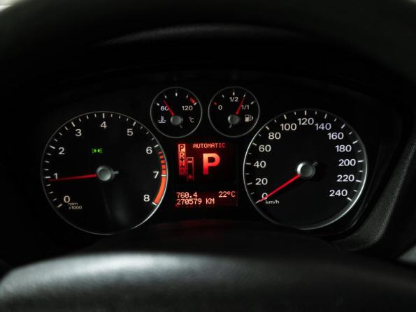 Ford Focus II с пробегом 2007 года, цена 350 000 рублей, 270000 км, хэтчбек, Автокод Объявления